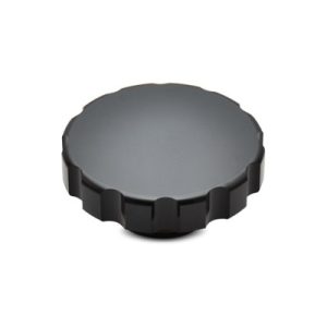 Vibrant Performance Radiator Cap, Fabrication Components, For Use with Vibrant Part Number 20980 – 20981