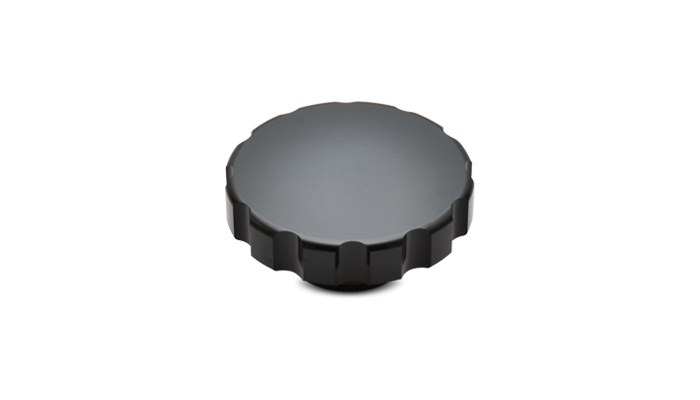 Vibrant Performance Radiator Cap, Fabrication Components, For Use with Vibrant Part Number 20980 – 20981