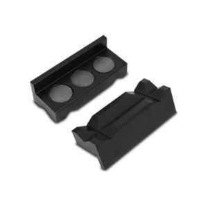 Vibrant Performance AN Fitting Vise Jaw Cover, Aluminum – 20990
