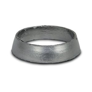 Vibrant Performance Exhaust Pipe Connector Gasket, Graphite, 2-1/2 Inch Inside Diameter – 2599B