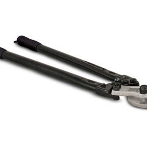 Vibrant Performance Hose Cutting Tool, Fabrication Components, For Use on -3AN to -20AN Vibrant Braided and Non-Braided Flex Hose, Black – 2989