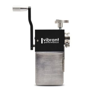 Vibrant Performance Tube Beading Tool, Fabrication Components, Minimum 3/4 Inch Tube Outside Diameter, Up to 16 Gauge Aluminum Tube – 2990