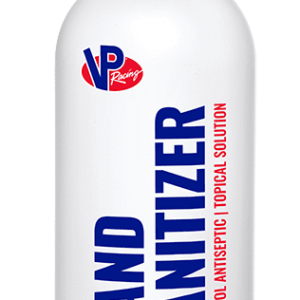 Vp Fuel Hand Sanitizer, Liquid, 80 Percent Ethanol Alcohol, Without Fragrance, 32 Ounce Spray Bottle, Single – 2073