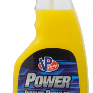 Vp Fuel Detailing Spray, Power™, Used to Protect Metal and Plastic Surfaces from Dust/ Dirt and Water, 17 Ounce, Single – 2110