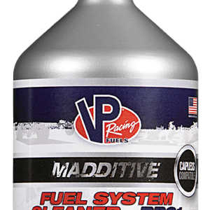 Vp Fuel Fuel Additive, Madditive ™, Fuel System Cleaner, For Gasoline, Treats Up to 20 Gallons, 16 Ounce Bottle, Single – 2805