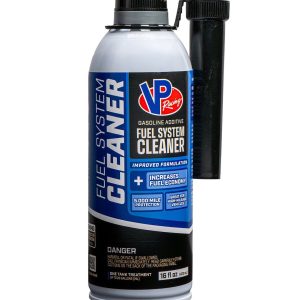 Vp Fuel Fuel Additive, Madditive ™, Fuel System Cleaner, For Gasoline, Treats Up to 20 Gallons, 16 Ounce Bottle, Single – 2805