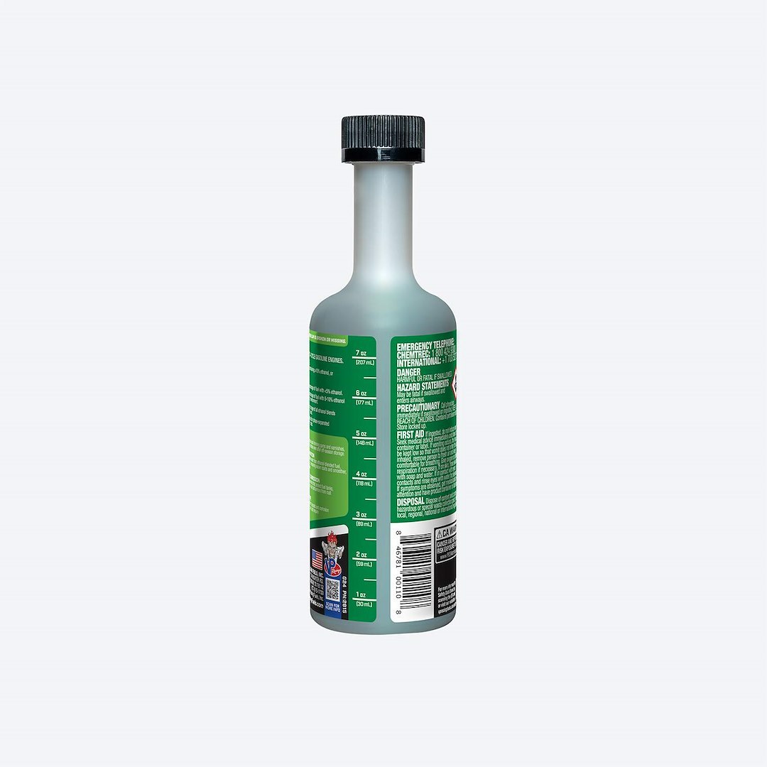 Vp Fuel Fuel Additive, Madditive ™, Fuel Stabilizer, For Gasoline, Treats Up to 8 Gallons, 8 Ounce Bottle, Single – 28151