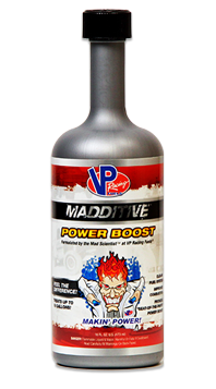 Vp Fuel Fuel Additive, Madditive ™, For Gas, Power Booster, Single, 16 Ounce Bottle, Treats Up to 18 Gallons – 2825