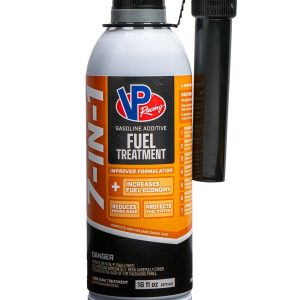 Vp Fuel Fuel Additive, For Gas, 7-IN-1 Fuel Treatment, Single, 16 Ounce Bottle – 2848