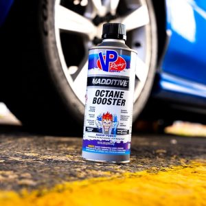 Vp Fuel Octane Booster, Madditive ™ – 28555