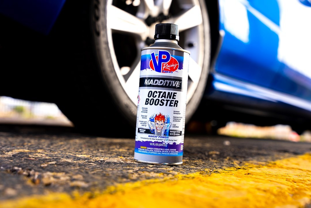 Vp Fuel Octane Booster, Madditive ™ – 28555
