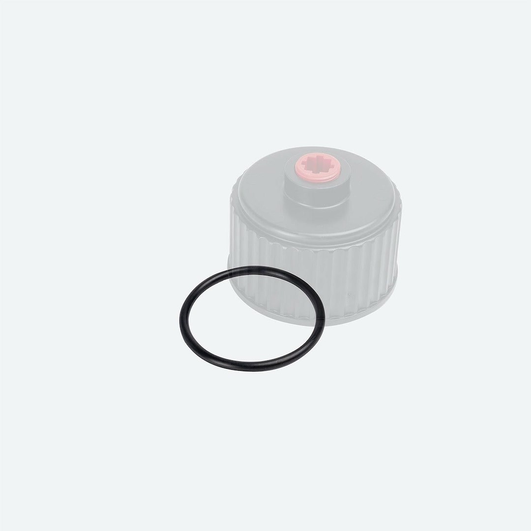 Vp Fuel Liquid Storage Container Cap O-Ring, Use with Motorsport Containers, Viton, Single – 3043B