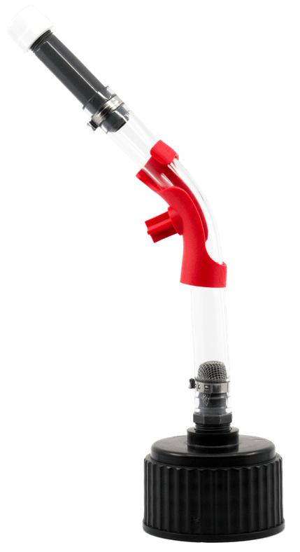 Vp Fuel Tubing Bender, Get Bent, For Use with 1 Inch Hose, ABS Plastic – 3058