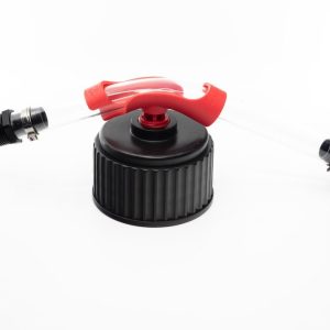 Vp Fuel Tubing Bender, Get Bent, For Use with 1 Inch Hose, ABS Plastic – 3058