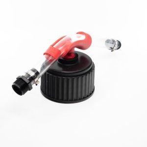 Vp Fuel Tubing Bender, Get Bent, For Use with 1 Inch Hose, ABS Plastic – 3058