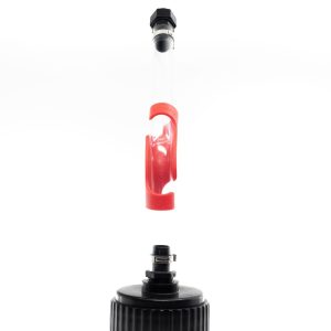 Vp Fuel Tubing Bender, Get Bent, For Use with 1 Inch Hose, ABS Plastic – 3058