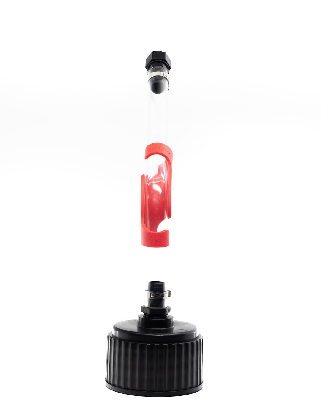 Vp Fuel Tubing Bender, Get Bent, For Use with 1 Inch Hose, ABS Plastic – 3058