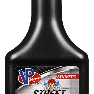 Vp Fuel Power Steering Fluid, Street Legal, Single, 12 Ounce Bottle, Synthetic – VP6100502