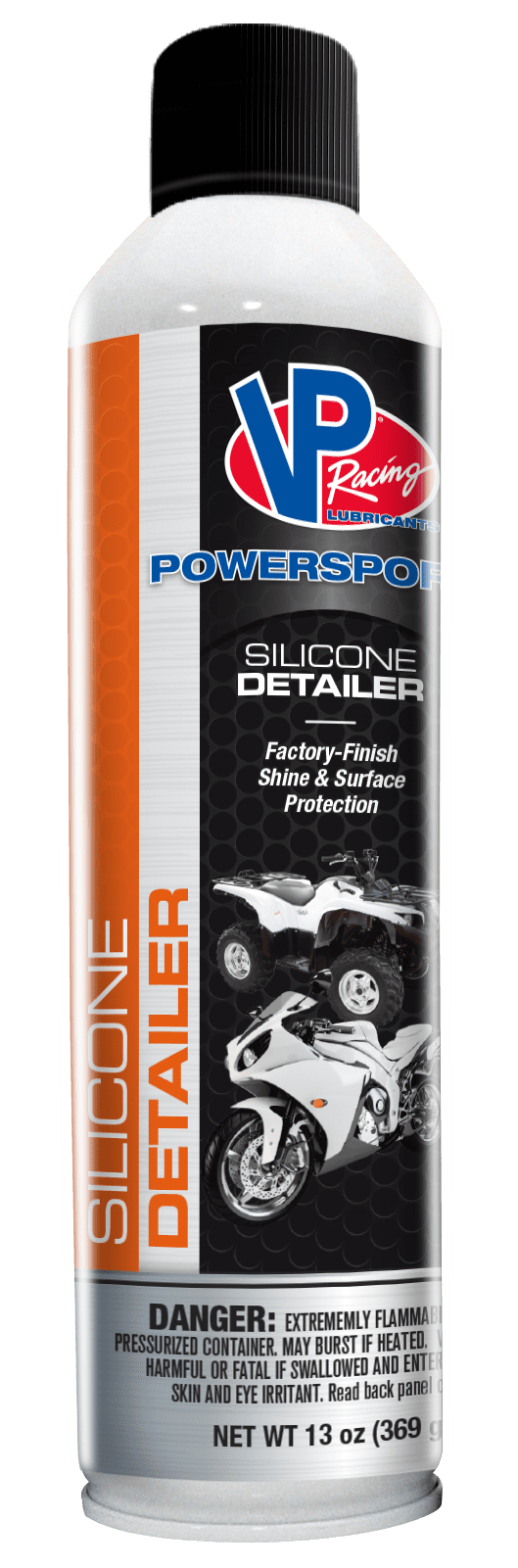 Vp Fuel Detailing Spray, Powersports – VP7980020