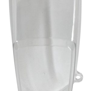 Valterra Surge Protector Cover, Mighty Cord ™, Replacement for Valterra 30 Amp Surge Protector (A10-30SMSP), Clear, Plastic, Single – A10-30SMSPCV