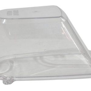 Valterra Surge Protector Cover, Mighty Cord ™, Replacement for Valterra 30 Amp Surge Protector (A10-30SMSP), Clear, Plastic, Single – A10-30SMSPCV
