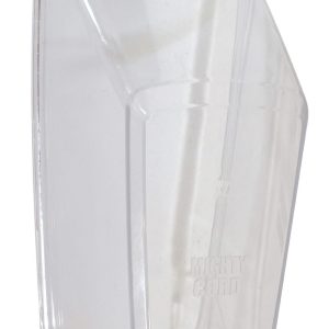 Valterra Surge Protector Cover, Mighty Cord ™, Replacement Cover for Valterra 50 Amp Surge Protector (A10-50SMSP), Clear, Plastic – A10-50SMSPCV