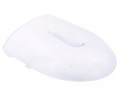 Valterra Interior Light Lens, Diamond Group, Replacement Lens for 52429/ 52429-WW/ 52430/ 52430-WW, Day Light White – 52431