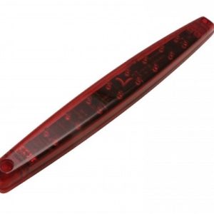 Valterra Trailer Light, Diamond Group, Stop/ Turn/ Tail Light, 20-LED Bulb, Bar, Red – DG52435VP
