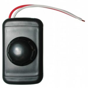 Valterra Dimmer Switch, Diamond Group, For 12 Volt Applications, 15 Amp/ 12 Volt, Black – DG52484VP