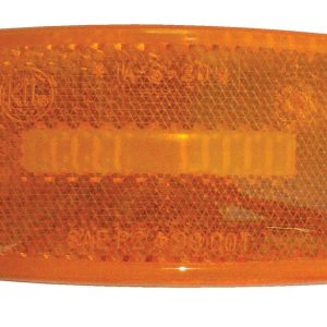 Valterra Turn Signal-Parking-Side Marker Light Lens, Diamond Group – DG52716VP