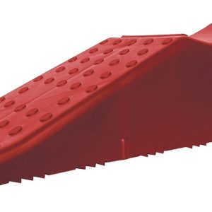 Valterra Leveling Block, Stayput, Used to Change Dual Axle Trailer Tire, 5-1/2 Inch Lift, Ramp Style, 8-1/2 Inch Width – A10-0905