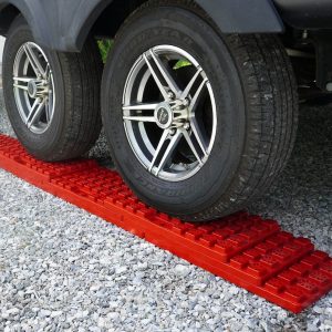 Valterra Leveling Block, Stayput, Used as Leveler/ Jack Stand/ Wheel Support, Interlocking, 10 Inch Length X 20 Inch Width – A10-0930