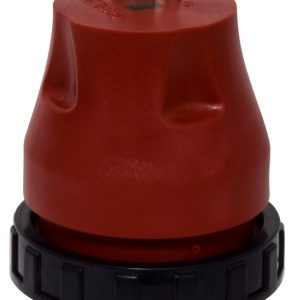 Valterra Power Cord Adapter, Mighty Cord ™, Use to Adapt 15 Amp Power for Use with 50 Amp Trailers, 15 Amp Male to 50 Amp Female – A10-1550DAVP