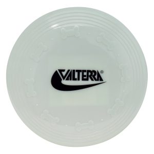 Valterra Pet Toy, For Dogs, Glow Flying Disc – A10-2001