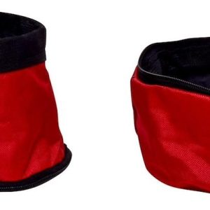 Valterra Pet Dish, Double Dish – A10-2019