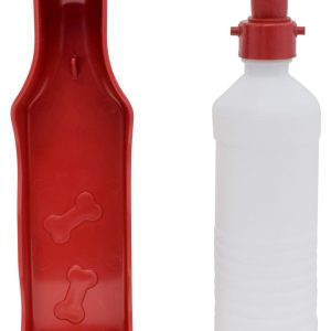 Valterra Pet Dish, Water Bottle, 17 Ounce Capacity – A10-2022