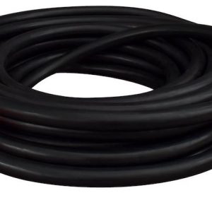 Valterra Extension Cord, Mighty Cord ™, 125 Volt Extension Cord, 3-Prong, 30 Ampere, 10 Gauge Three Wire, 50 Foot Length, Black – A10-3050EH
