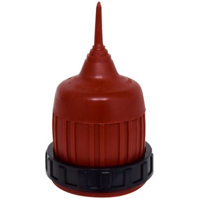 Valterra Power Cord Adapter Cover, Mighty Cord ™, Use to Protect Connections from Moisture, For Use with Valterra A10-30FDT and A10-50FDT – A10-30CVVP