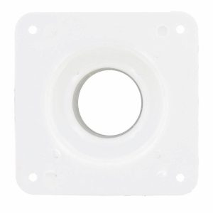 Valterra Battery Box Vent, Use to Direct Battery Box Fumes Outside for Safety, Complete Vent Kit – A10-3310VP