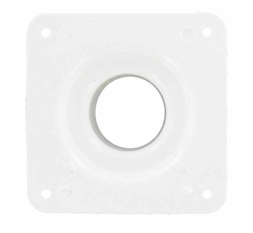 Valterra Battery Box Vent, Use to Direct Battery Box Fumes Outside for Safety, Complete Vent Kit – A10-3310VP