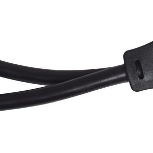Valterra Power Cord Adapter, Y-Type, 50 Amp Male, Two 30 Amp Female – A10-50X30Y