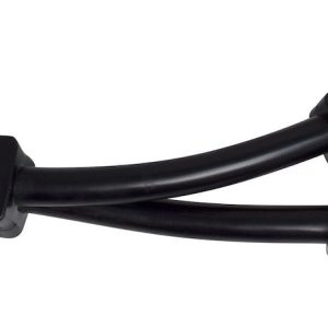 Valterra Power Cord Adapter, Y-Type, 50 Amp Male, Two 30 Amp Female – A10-50X30Y