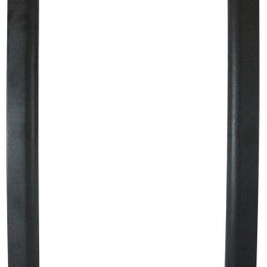 Valterra Entry Door Window Frame, Exterior Window Frame, 15-3/4 Inch Width X 24-3/4 Inch Height, For 12 Inch Width X 21 Inch Height Glass – A77008