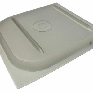 Valterra Screen Door Slide, P Series, Replacement for Phillip’s/ Creation and Other Brand Screen Doors – A77022