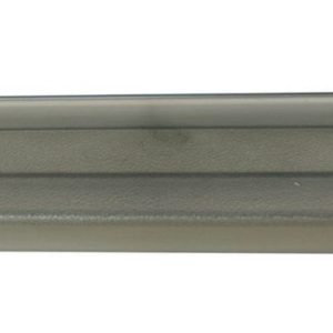 Valterra Screen Door Handle, P Series, Replacement for Phillip’s/ Creation and Other Brands, Smoke, Plastic, Single – A77027