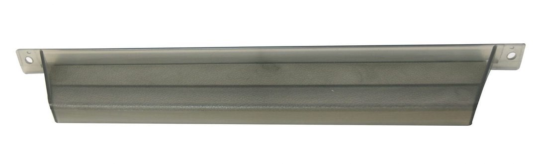 Valterra Screen Door Handle, P Series, Replacement for Phillip’s/ Creation and Other Brands, Smoke, Plastic, Single – A77027