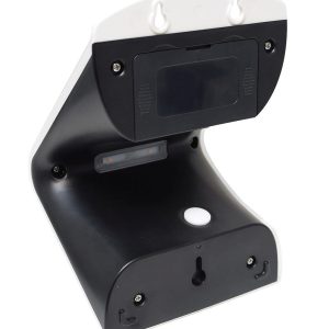 Valterra Motion Activated Light, Diamond Group, Outdoor Use, Solar Power, SMD LED Chips, 400 Lumens Output, 3.2 Watt, Wall Mount – DG0132