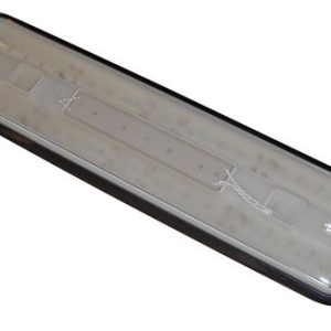 Valterra Interior Light – LED, Diamond Group, 80-LED, 18 Inch Length Fluorescent, White, 12 Volt/ 2 Wire Connection – DG52643VP