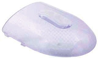 Valterra Interior Light Lens, Diamond Group, Replacement Lens for 65029/ 65029-WW/ 65430/ 65430-WW, Day Light White – DG65031PB
