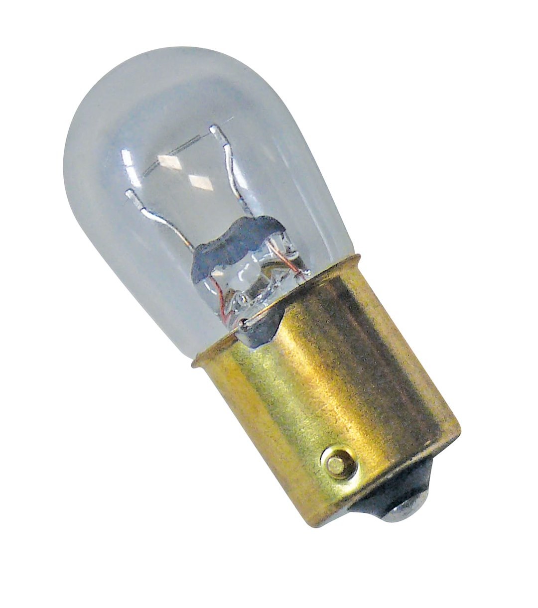 Valterra Multi Purpose Light Bulb, Diamond Group, Incandescent, 1157 S25 Double Contact BAY15, 26.9 Watt, 14 Volt DC, Clear, Pack of 2 – DG71215VP